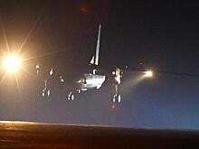 Камчатка на грани траура