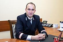 Первым заместителем начальника ОЖД назначен Дмит­рий Тишанин