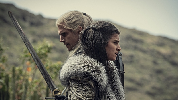 Критики разрушили новый сезон «Ведьмака»