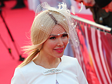 Алена Кравец набросилась на приемную дочь: "Из-за тебя у меня нет детей!"