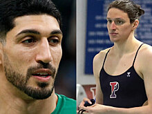 Энес Кантер Фридом: «Если сменю имя на Энешия, буду набирать по 60 очков за матч в женской НБА»