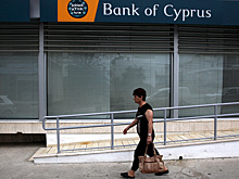 Россияне бегут на Кипр