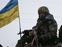 Главный советник главкома ВСУ Назаров: бои на Украине продлятся, как минимум, ещё год
