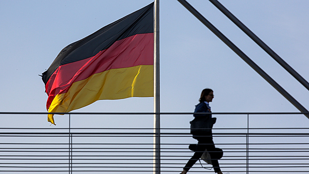 Рост цен в Германии замедлился до трехлетнего минимума