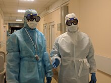 Еще 13 новосибирцев с COVID-19 скончались от возникших осложнений