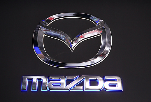 Mazda прекратит производство минивэна Mazda 5
