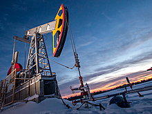 Нефть оставят в рамках