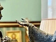 В Твери новый памятник на Соборной площади откроют ко Дню памяти Михаила Тверского