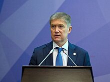 Свияжский логоцентр станет ключевым транспортным узлом Поволжья — Нигматуллин