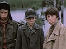 Между прошлым и будущим. Какие фильмы детства посмотреть для души