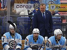 Епанчинцев — о победе над «Ладой»: в этот день мы не имели права проиграть