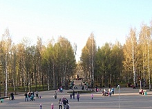 По факту продажи кировского парка Победы заведено уголовное дело