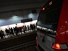 Машинисты МЦК будут носить электронные «тревожные» браслеты