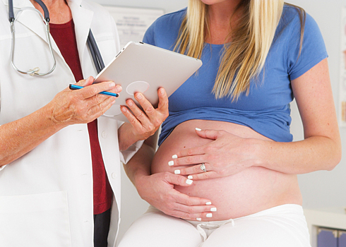 Чем опасно перенашивание беременности: 10 вопросов акушеру-гинекологу