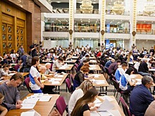 Музей Победы станет центральной площадкой «Диктанта Победы» 29 апреля