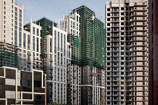 Семьям с детьми захотели упростить покупку жилья