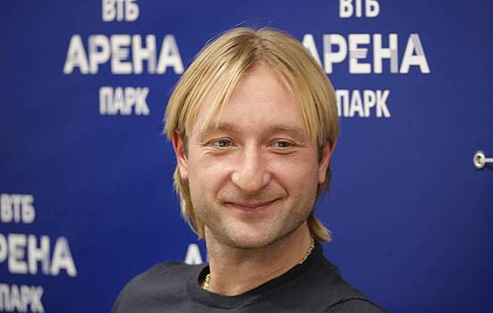 Плющенко оценил победу Алиева на ЧЕ