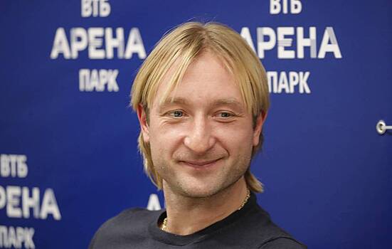Плющенко оценил победу Алиева на ЧЕ
