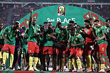 Камерун отыгрался с 0:3 в матче с Буркина-Фасо и стал бронзовым призёром Кубка африканских наций