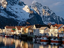 Норвегия запретит въезд автомобилям с российскими номерами