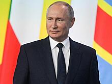 Путин принял решение по «Силе Сибири-2»