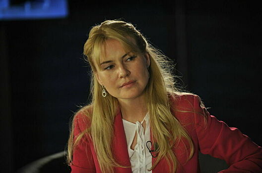 Сенатор Лантратова рассказала о планах прямых поставок белорусской техники в ЛНР