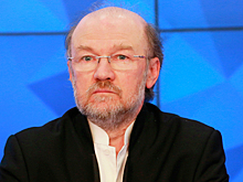 Александр Щипков: интеллигенту всегда стыдно, но не за себя, а за других