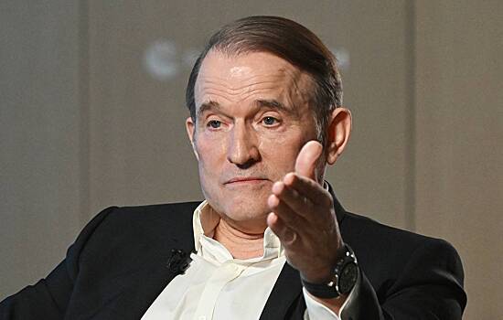 Медведчук назвал вариант нормального будущего для украинцев