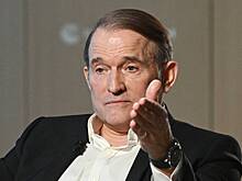 Медведчук назвал вариант нормального будущего для украинцев