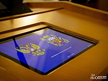 Парламентская оппозиция определяется с составом фракций в оренбургском Заксобе