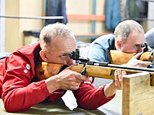 Челябинский цинковый завод определил самых метких сотрудников