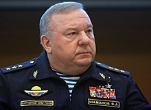 Генерал Шаманов не подтвердил слова о 33 тысячах контрактов ЧВК «Вагнер» с Минобороны