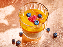 Вкусные идеи для семейного застолья — постного или диетического