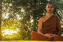 Что стало с монахом после 75-летней медитации