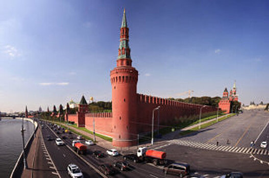 Песков назвал причины встречи Путина с Вучичем