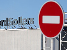 Турецкий Ford останавливает поставки автокомпонентов для Sollers