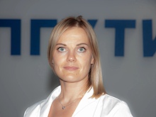 Кресло министра молодежной политики Самарской области 9 января займет Кристина Гнатюк