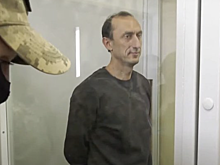 Подозреваемый в подрыве «Северных потоков» военный заявил о готовности идти в политику