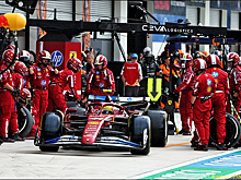 Смедли: Мы увидим реальную силу Ferrari