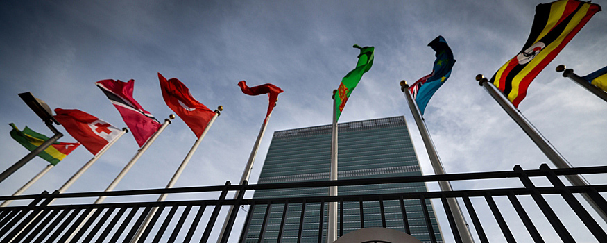 Point: Саудовская Аравия, Индия и Индонезия ругают Запад за санкции, приведшие кризису продовольствия