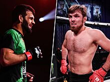 PFL: Гаджи Рабаданов – Кевин Ли, Магомед Магомедов – Сарварджон Хамидов, MMA 21 июня 2025 года, прямая онлайн-трансляция, лайв