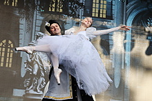 Премьерный показ балета «Бахчисарайский фонтан» в Губернском театре пройдет в пятницу