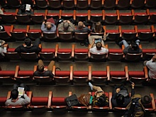 Форум «Сообщество»: чего власти хотят от общественников?