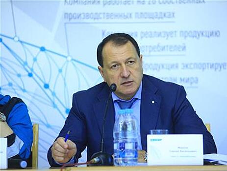 Сергей Марков написал заявление об уходе с поста министра ЖКХ региона