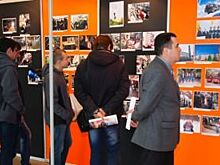 Волгоградцев приглашают на фотовыставку «Шедевры промышленного искусства»