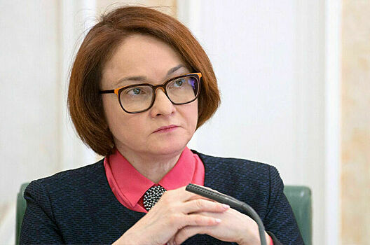 Набиуллина заявила о двадцатикратном увеличении хакерских атак на банки