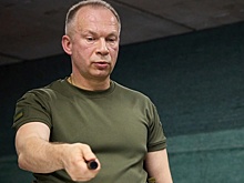 Сырский отреагировал на призывы отводить солдат ВСУ от Красноармейска