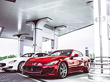 Maserati может отозвать более 39 тысяч машин из-за риска возгорания