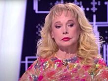 Елена Кондулайнен рассказала о последствиях инсульта