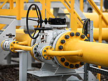 В Италии назвали виновника роста цен на газ